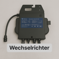 Wechselrichter