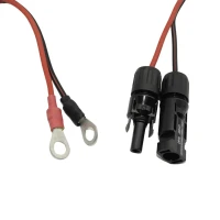 12V DC Booster für Balkonkraftwerke - Powerstation*