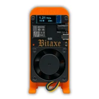Bitaxe Gamma 20W 1200GH/s inkl. Netzteil