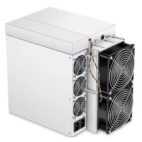 Bitmain Antminer S19 95-104TH 3050W