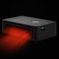 Avalon Nano 3S 6TH 140W Mini Kryptoheizung