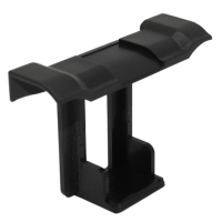 4x Wasserablauf Clips für Solarmodule*