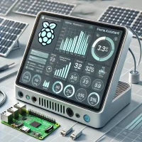 Home Assistant Basis-Set Solar*