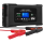 36V/48V Smartcharger für Balkonkraftwerk Akkus #Kellerladung*