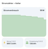 Everhome Ecotracker (neue Version)*