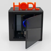 Bitcoin Fullnode Plug&Play für Anfänger
