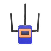 OpenDTU-OnBattery V1.3 HM/HMS/HMT inklusive Display und...