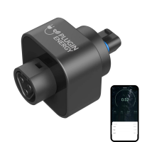 PiE SMART PLUG ENERGIEMESSER WIELAND*