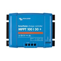 Victron Smart MPPT Laderegler 100/30