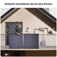 SolarGrow Power Set
