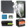 SolarGrow Power Set