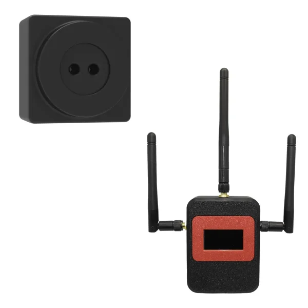 Everhome Ecotracker & OpenDTU Nulleinspeisung Bundle*