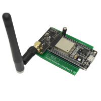 OpenDTU / Ahoy ESP32 Breakout Board V1.2
