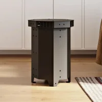 Krypto Ofen Basic