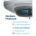 80L photovoltaischer Hybridboiler