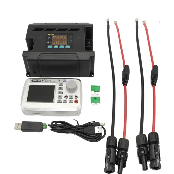 Hoymiles HM2Akku 24-48V*