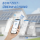 40A MPPT Bluetooth Laderegler mit Lastausgang*
