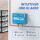40A MPPT Bluetooth Laderegler mit Lastausgang*