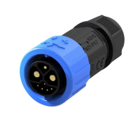 8-Pin Stecker für Growatt Noah